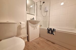 Bathroom - click for photo gallery